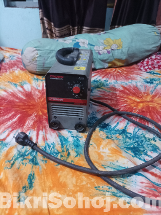 ওয়েল্ডিং মেশিন